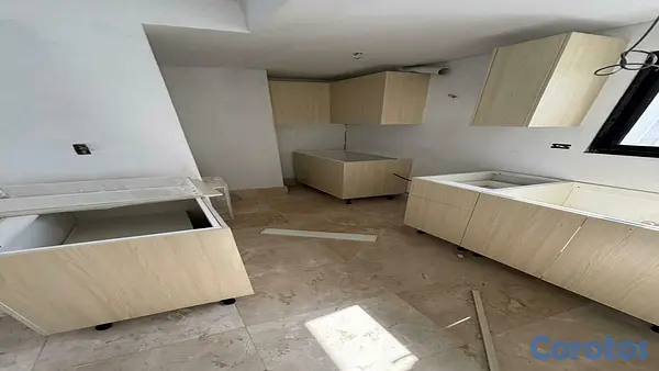 apartamentos - Apartamento en etapa de terminación en Venta RENACIMIENTO 7