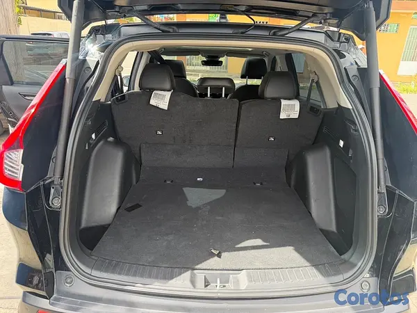 jeepetas y camionetas - Honda Cr-v 2023 como nueva, único dueño  6