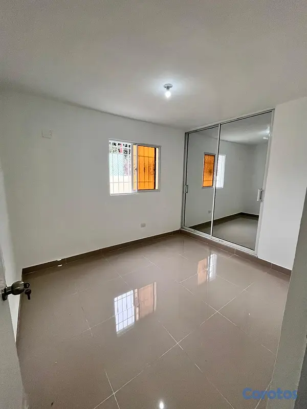 casas - Casa en Residencial Roalva Hato Nuevo- Manoguayabo 9