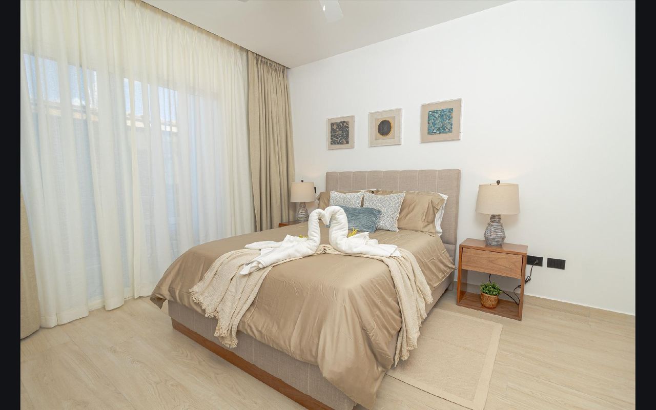 apartamentos - Apartamento en Bayahíbe  2