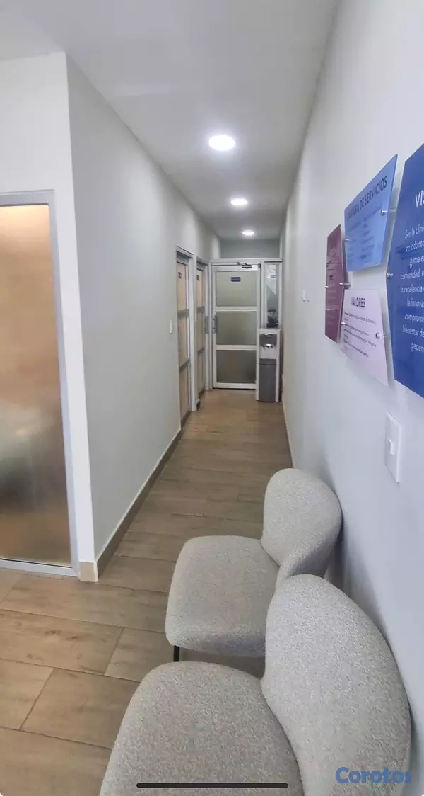 oficinas y locales comerciales - Alquiler local en Bella vista  2