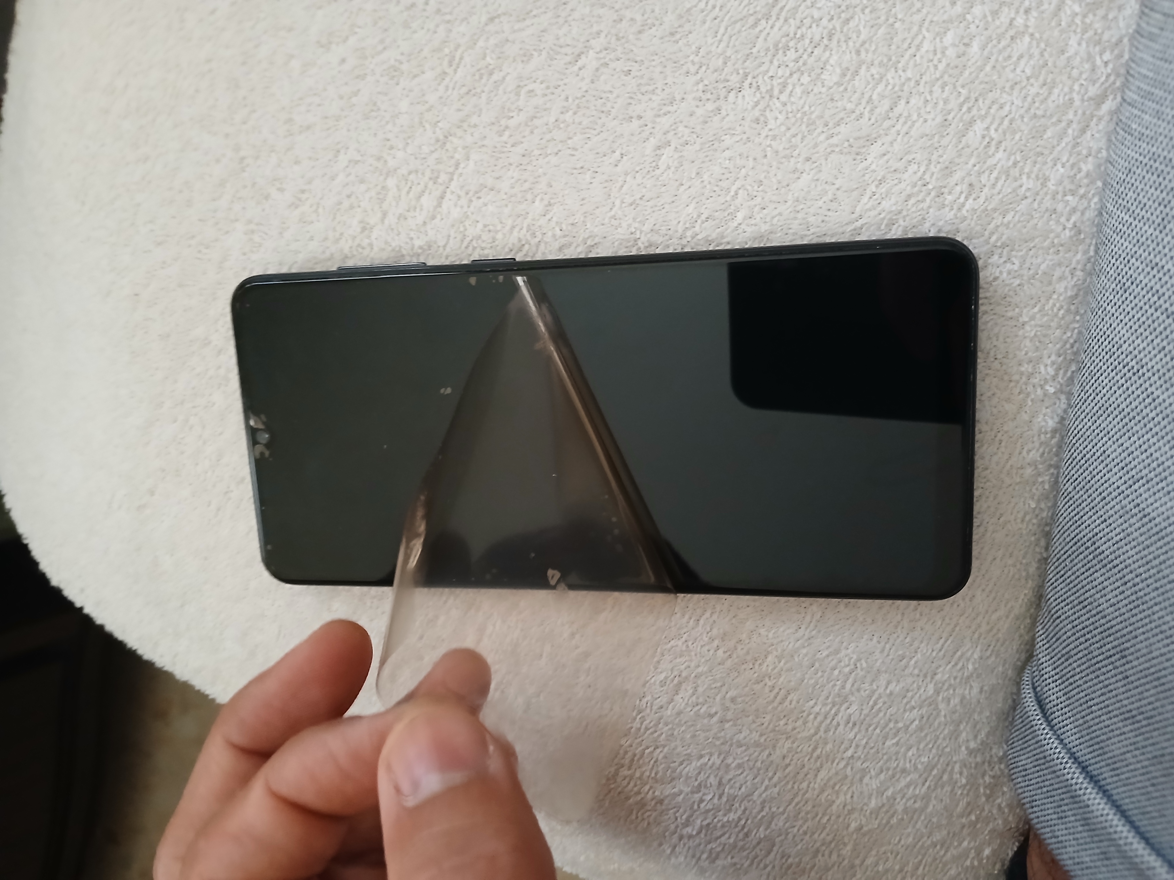 celulares y tabletas - Como nuevo 250 gb  3