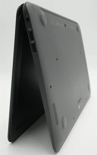 computadoras y laptops - HP Chromebook 14 G4 - Android
