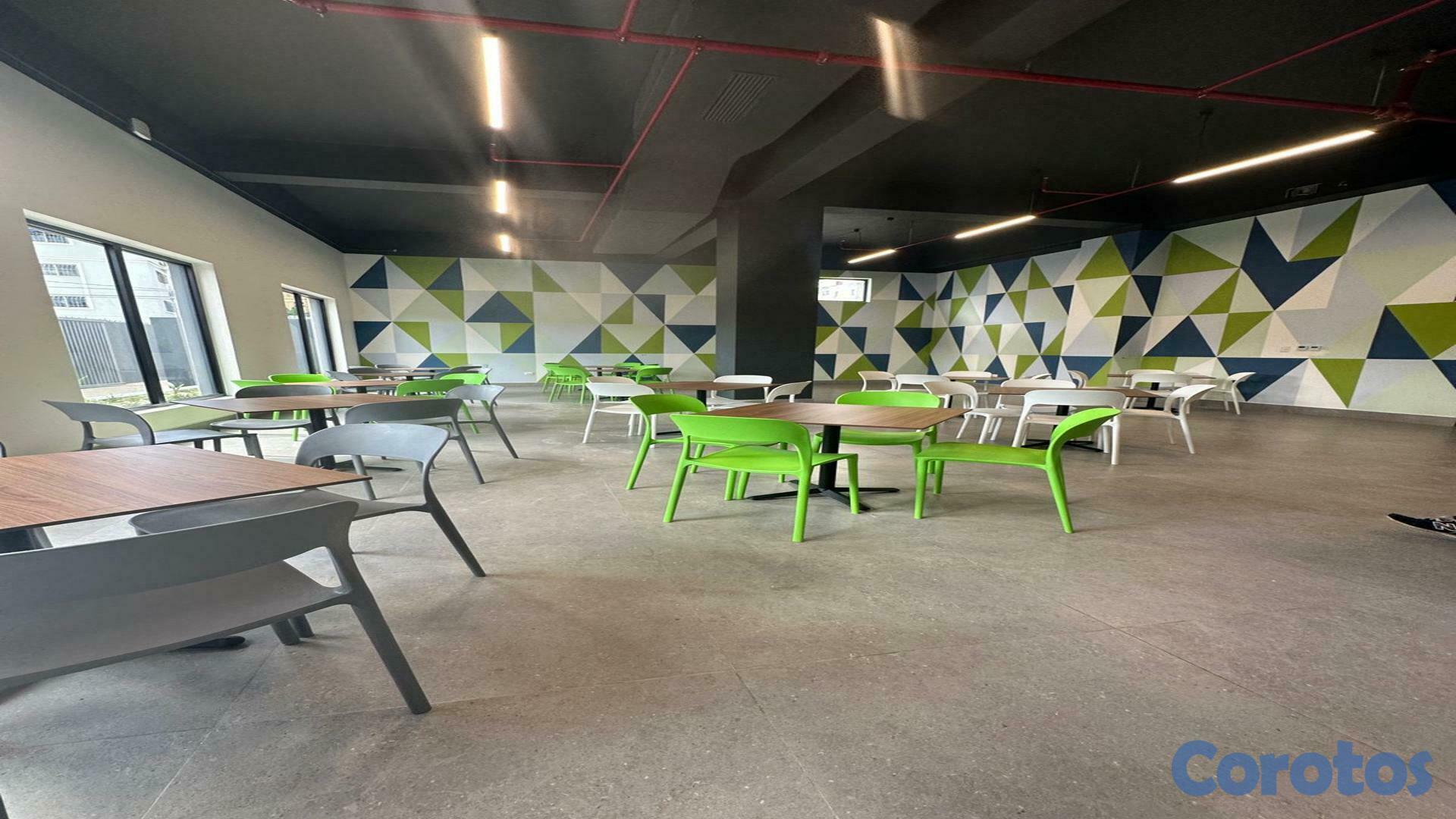 oficinas y locales comerciales - ALQUILER LOCAL COMERCIAL 52M2-ARROYO HONDO 6