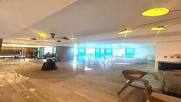 apartamentos - ALQUILER  APARTAMENTO AMUEBLADO  362M2 - MALECON 2