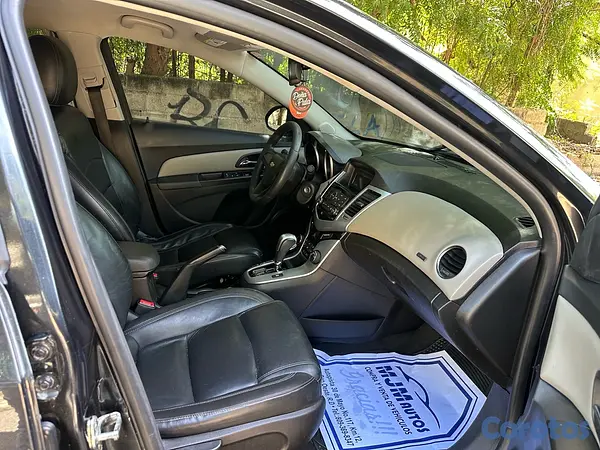carros - chevrolet Cruser LS 2016 7