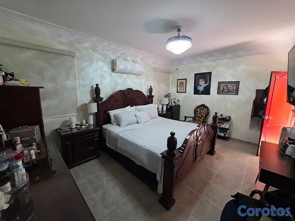 penthouses - Penthouse de 2 niveles en venta, Urbanización Real 16