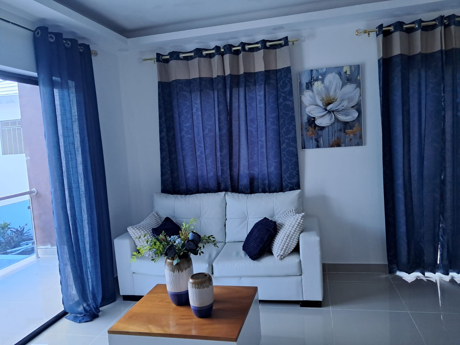 apartamentos - ¡Apartamentos de ensueño en un residencial! 5