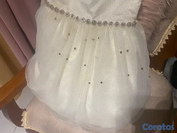 ropa y zapatos - Hermosos vestidos de niñas  9
