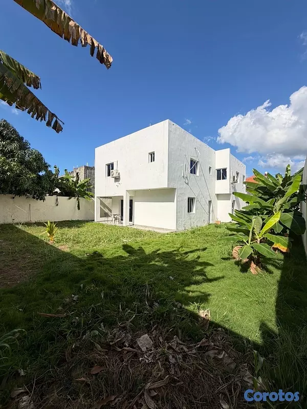 casas - venta de casa en la República de Colombia Santo Domingo este con 407mts 8