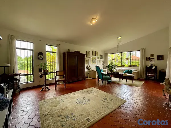 casas - Casa en venta en Altos de Arroyo Hondo II 17