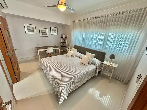 apartamentos - Apartamento en venta en Naco. Piso 9 9