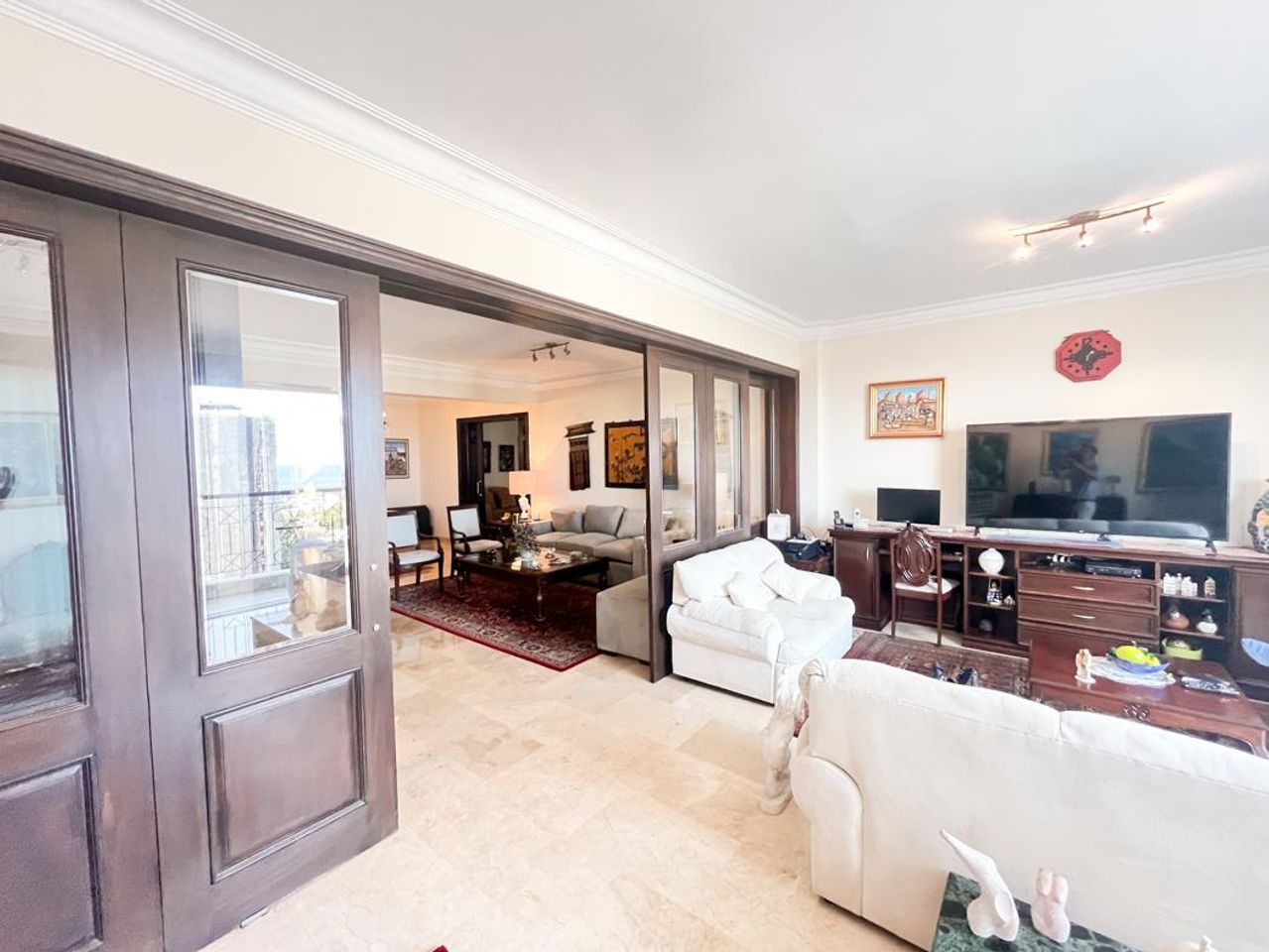 apartamentos - Alquiler de Apartamento Amueblado en La Esperilla 4