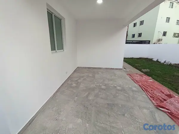 casas - CASA EN VENTA 8