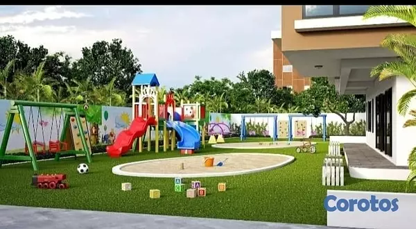apartamentos - 🇩🇴 DIOS Residencial Colinas 5, 📍 Últimas Unidades ⏰⏰⏰Bono de descuento  7