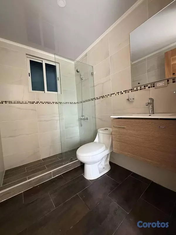 apartamentos - Alquilo Apartamento en Renacimiento 8