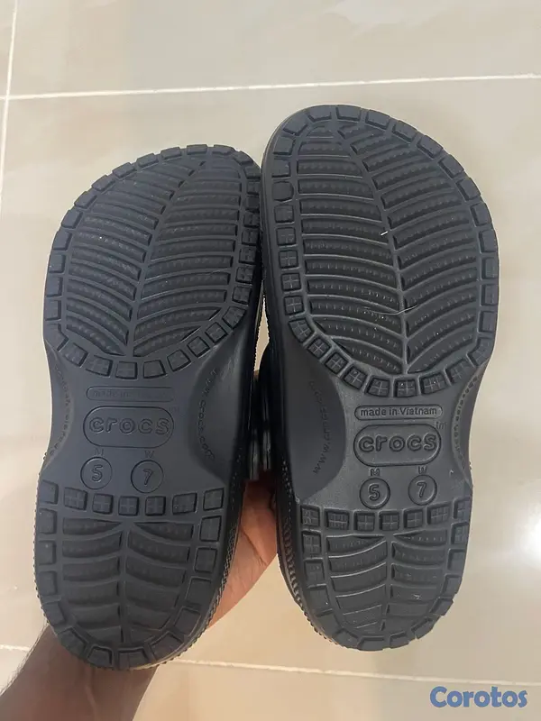 zapatos unisex - Crocs originales nuevas 2