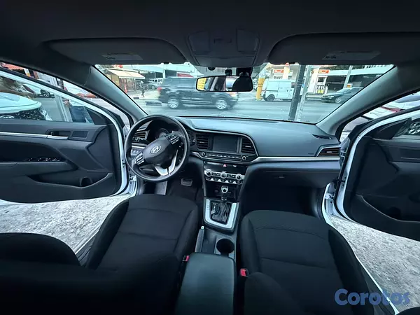 otros vehiculos - ELANTRA SEL 2020 9