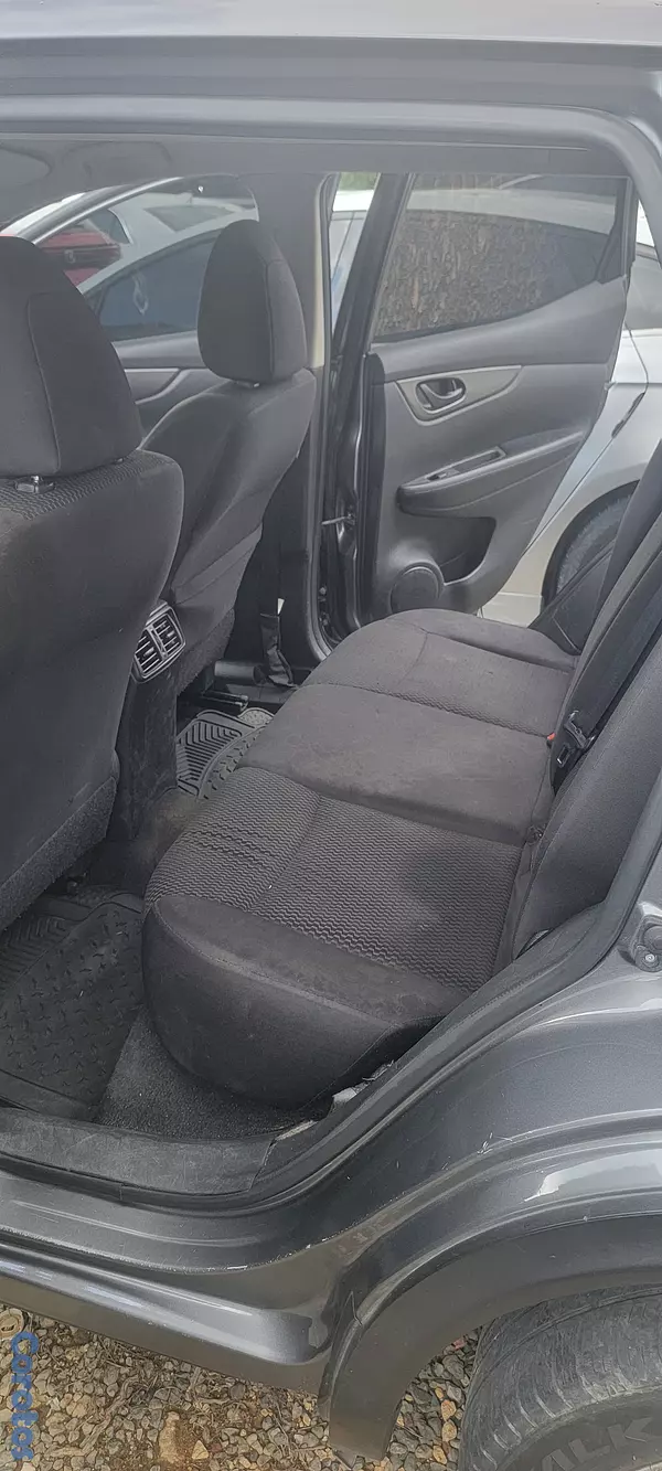 jeepetas y camionetas - NISSAN ROQUE  2019 6