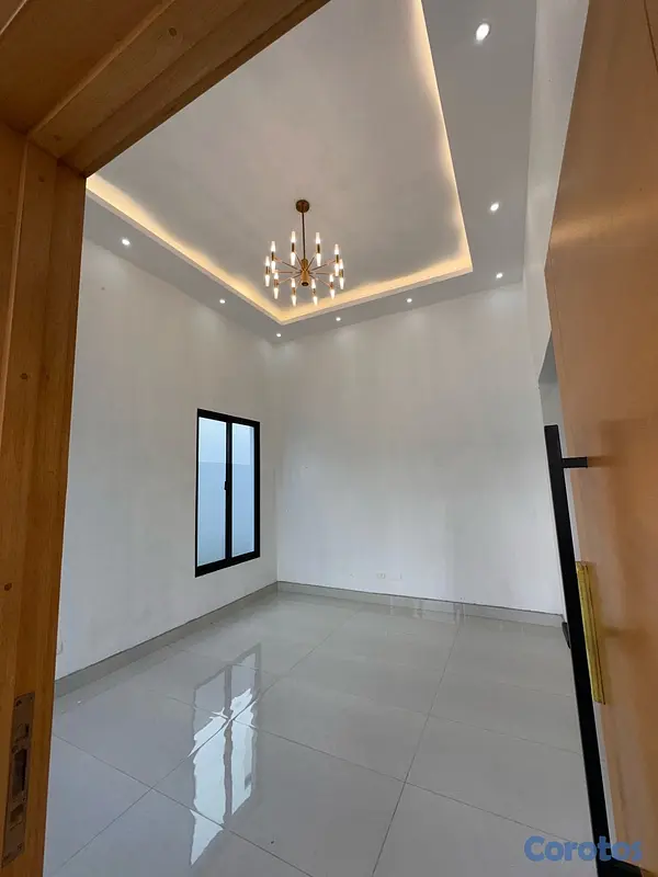 casas - MODERNA CASA EN VENTA - 📍SANTIAGO, GURABO 3