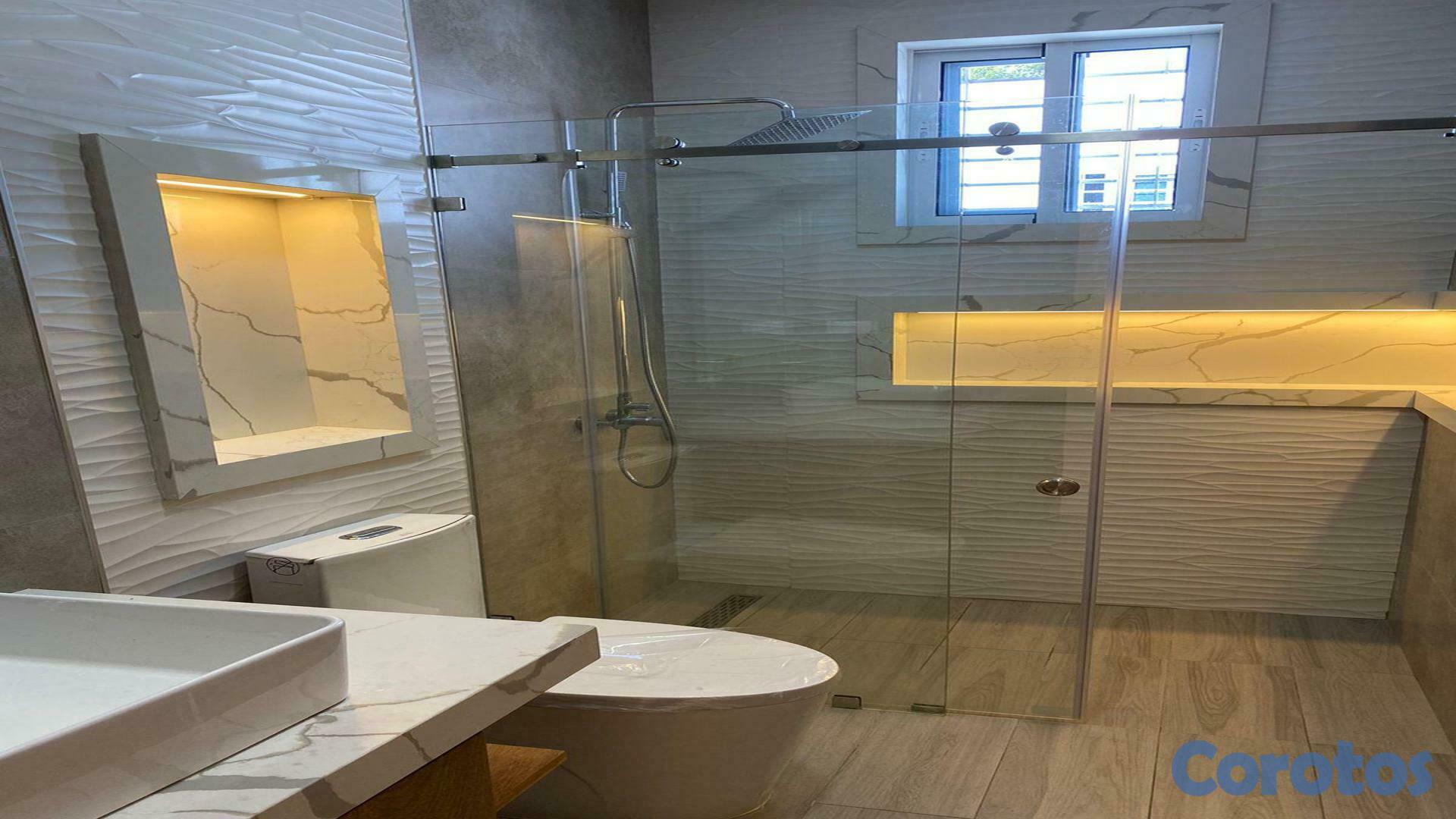 casas - Vendo moderna casa en residencial cerrado en Gurabo 10