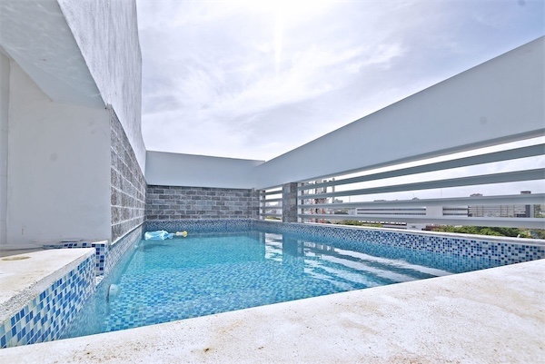 apartamentos - Hermoso Apartamento en venta en Gazcue 8