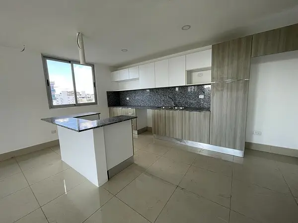 apartamentos - *Evaristo moralesVendo exclusivo apartamento de160.83mts. 2