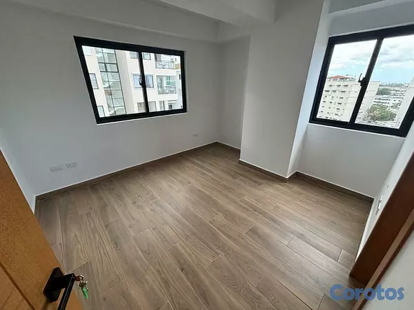 apartamentos - Apartamento a estrenar en Venta en Urb Real 7