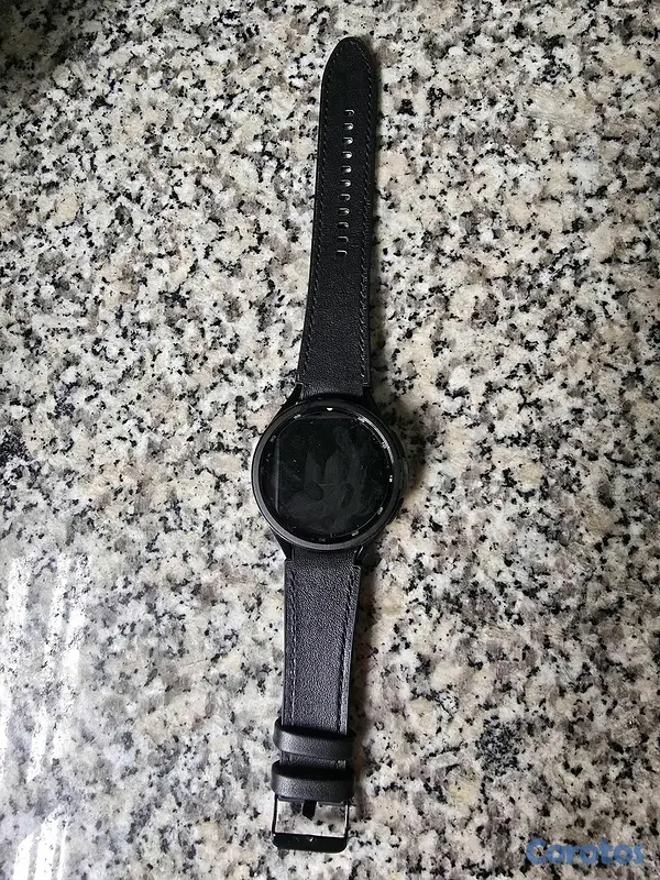 celulares y tabletas - Samsung Galaxy Watch 6 Clasic 4