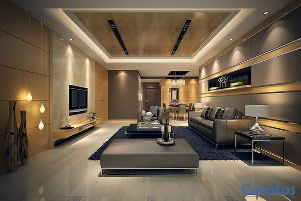 apartamentos - Apartamentos terminados, edificio Boutique, en Prado Oriental.  1