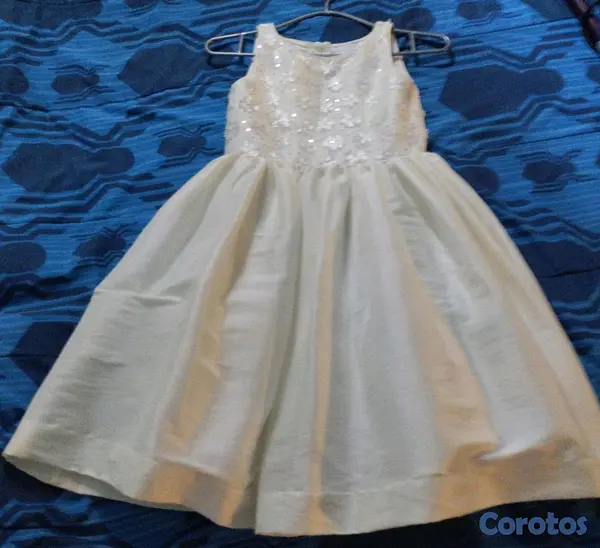 ropa y zapatos - hermoso vestido  3