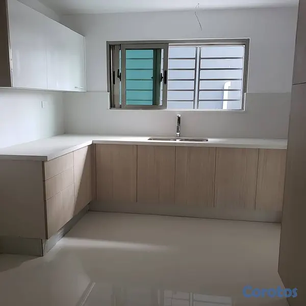 casas - RENTO CASA EN LAS PRADERAS PROYECTO CERRADO 7