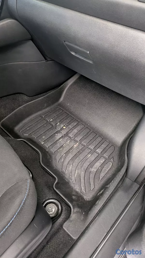 accesorios para vehiculos - Excelentes alfombras tipo bandeja 3