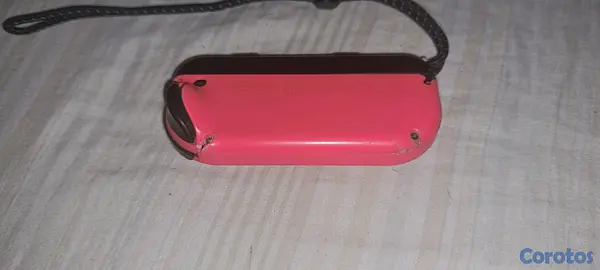 consolas y videojuegos - Vendo-Nintendo switch oled 6