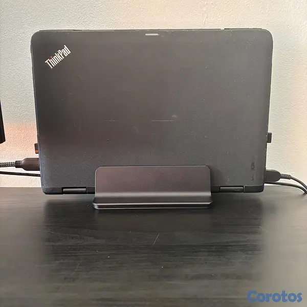 computadoras y laptops - OFERTA!!! Lenovo Yoga e11 Core i5 | 8GB RAM | SSD  7
