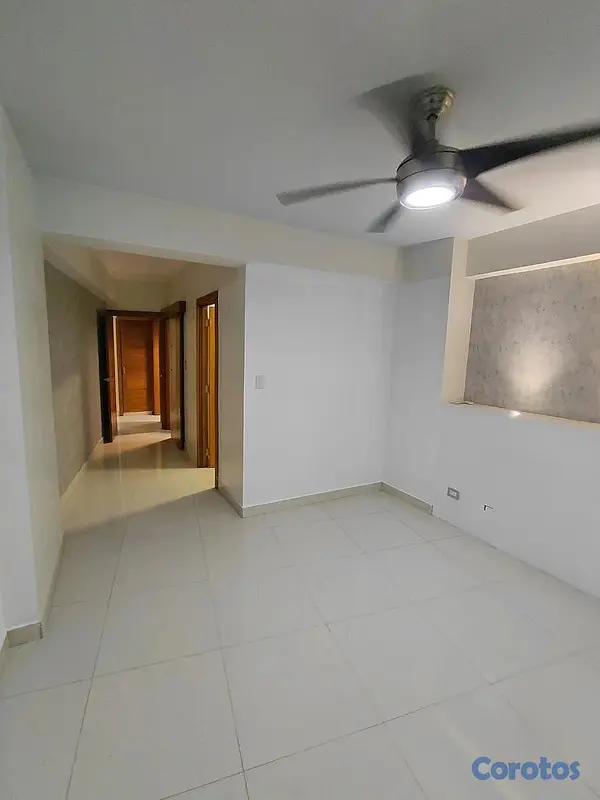 apartamentos - VENTA DE EXCELENTE APARTAMENTO EN SECTOR MIRADOR N 7