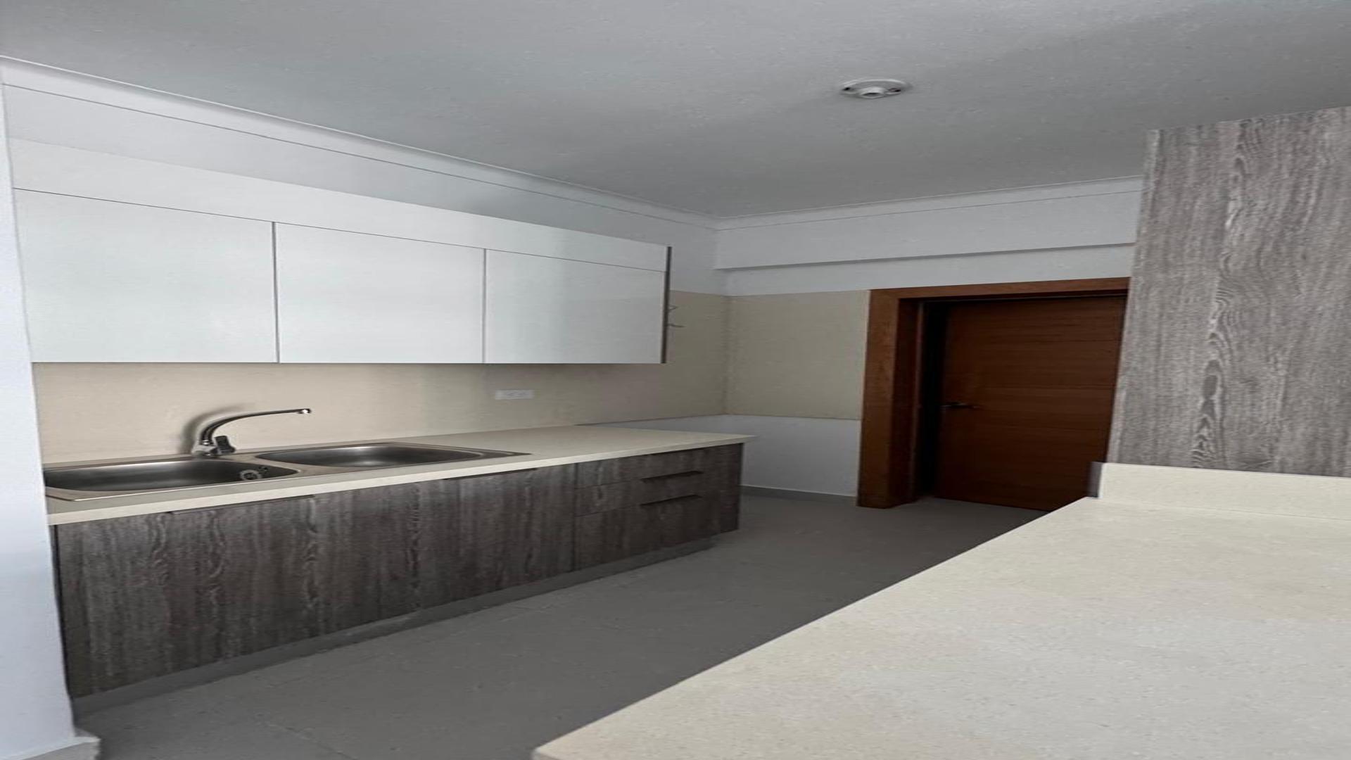 apartamentos - Alquiler de Apartamento Linea Blanca en Bella Vista 6
