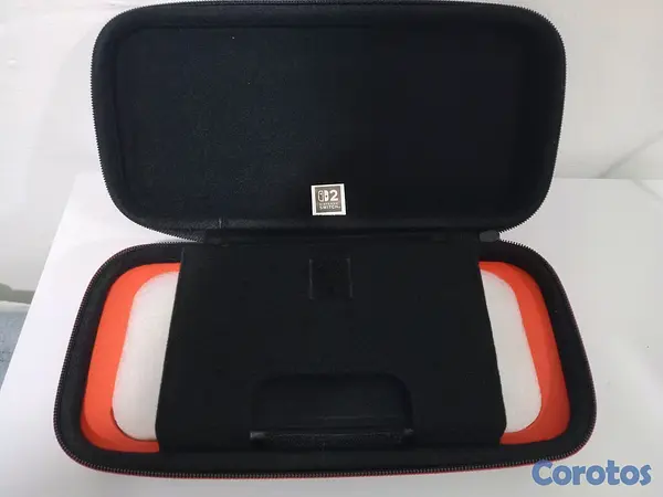 accesorios para electronica - Bulto para Nintendo Switch 2 2