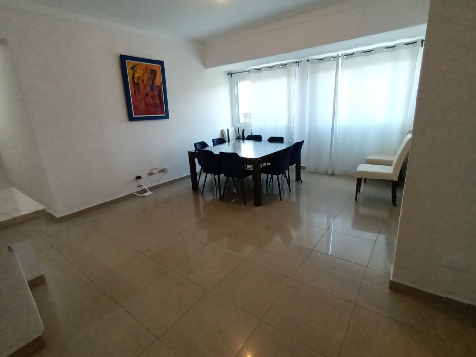 apartamentos - Vendo Apartamento en el Sector Miramar  3