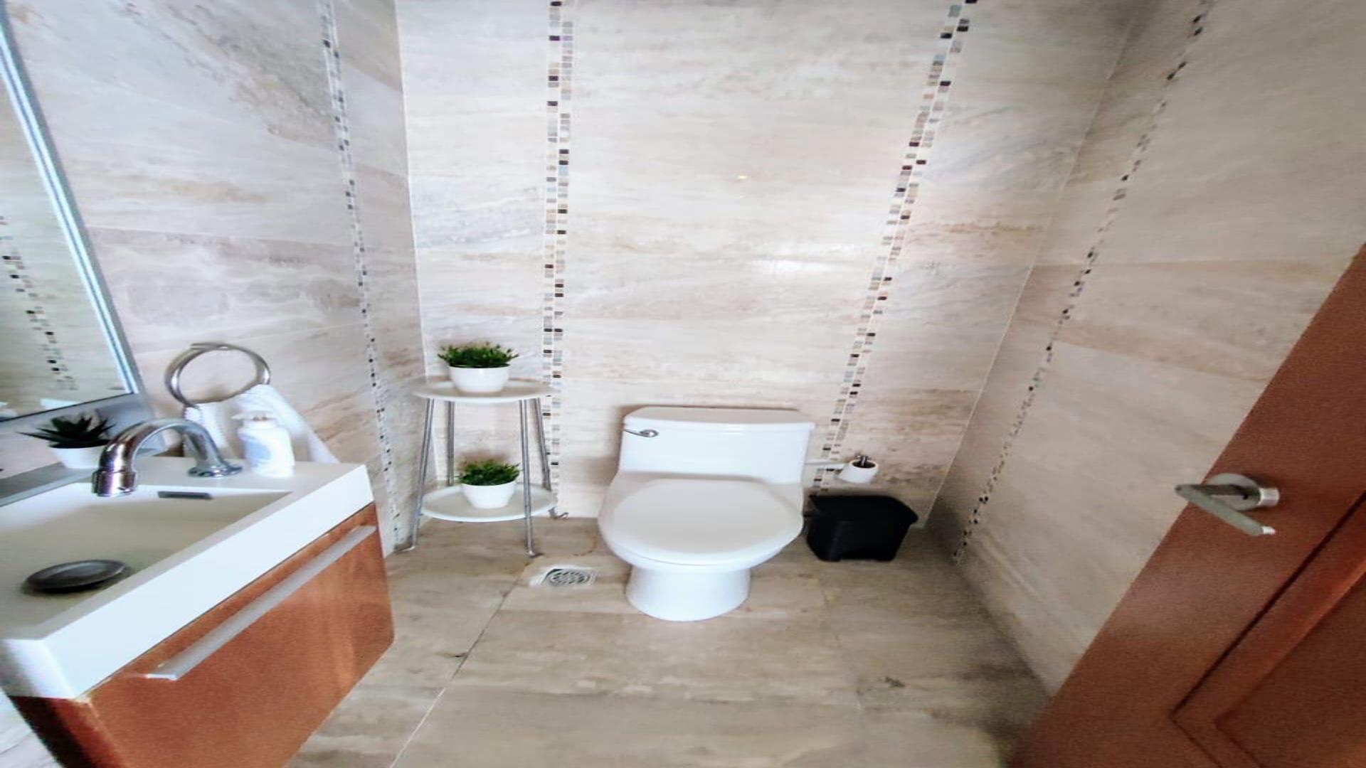 apartamentos - Apartamento en Naco 9