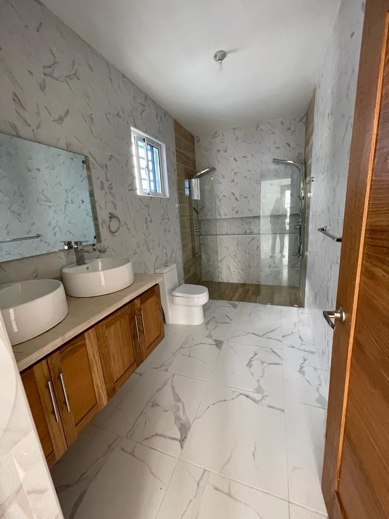 casas - Vivienda en Residencial Cerrado, Pontezuela  7