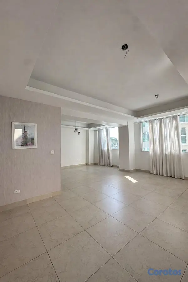 apartamentos - Alquilo apartamento en la esmeralda 5