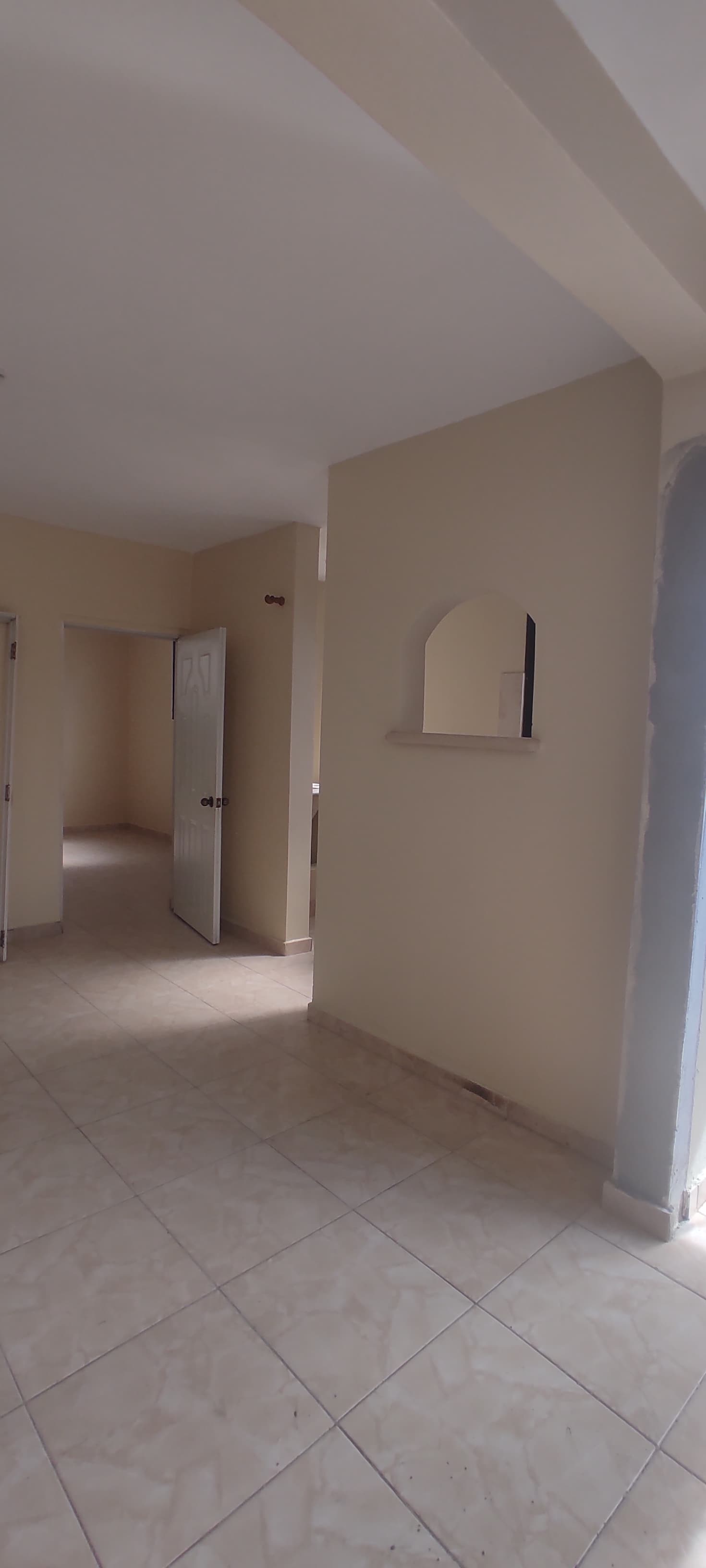 apartamentos - AMPLIO APARTAMENTO EN ALQUILER, ALMA ROSA I. 5