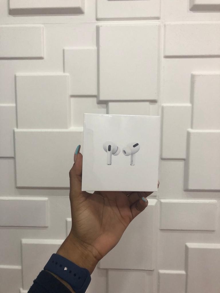 camaras y audio - Airpods Pro Sellados 0