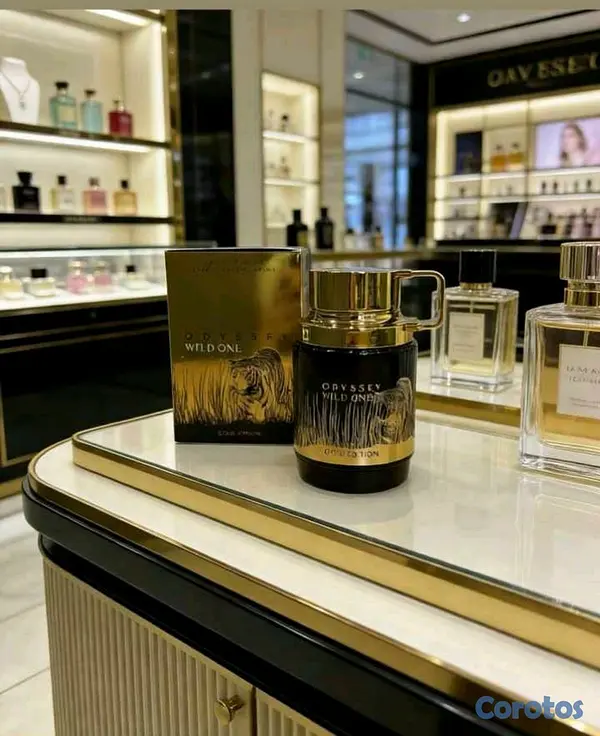 negocios en venta - perfume de calidad balata  2