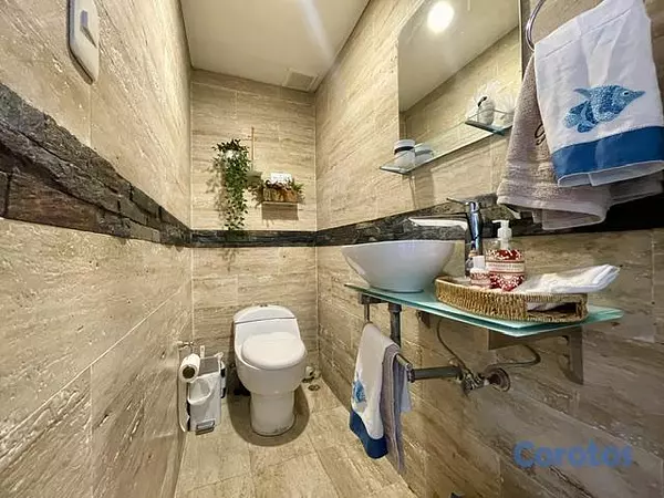 apartamentos - Apartamento en Torre familiar de Renacimiento 5
