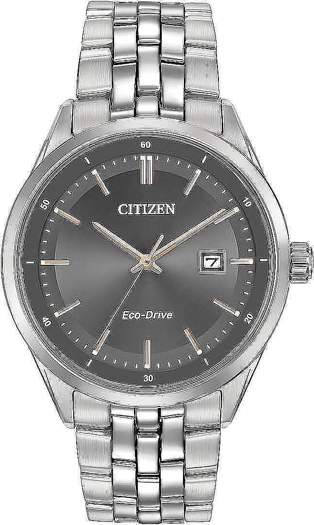joyas, relojes y accesorios - Reloj de pulsera CITIZEN Men's Classic BM7251-53H