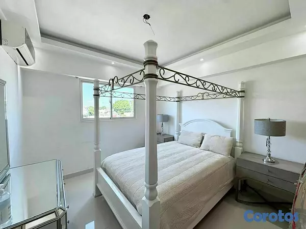 apartamentos - Apartamento en venta en el Millón  6