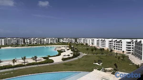 apartamentos - Apartamento en venta Punta Cana Downtown. 9