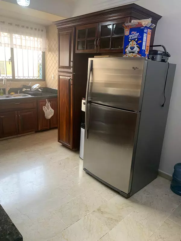 apartamentos - Apartamento de 3 Habitaicones, Los Cacicazgos 4
